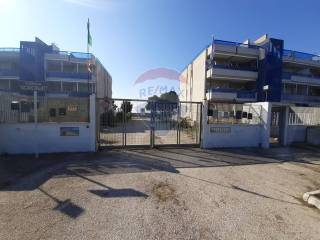 Appartamento in vendita a manfredonia residence koronat