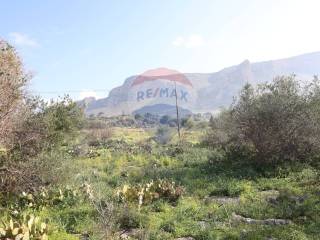 Terreno residenziale in vendita a terrasini c.da serra- cacciatori