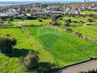 Terreno residenziale in vendita a pozzallo viale asia