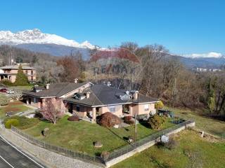 Casa indipendente in vendita a camburzano via lampo, 9