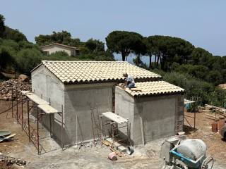 Villa in in vendita da privato a cefalù strada ferla