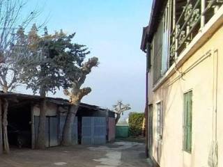 Casa indipendente in vendita a rimini frazione santa giustina