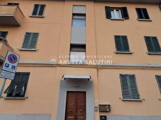 Appartamento in vendita a montopoli in val d'arno via