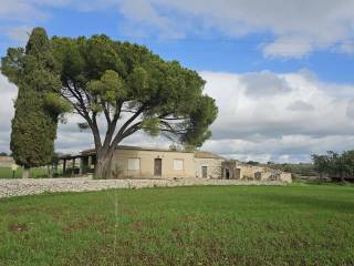 Villa in in vendita da privato a modica via zappulla-santa maria, 15