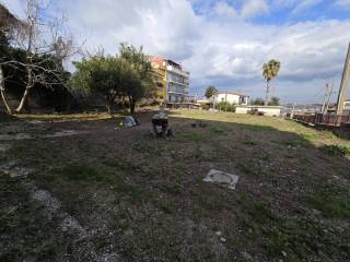 Terreno agricolo in affitto a quarto via eduardo scarpetta