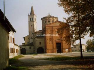 Terreno residenziale in vendita a castelleone 