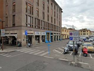 Posto auto in vendita a ferrara piazza travaglio, 9