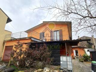 Villa in vendita a san daniele po xxv aprile 82