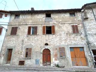 Appartamento in vendita a fossombrone via delle tinte