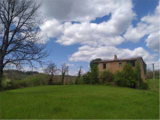 Rustico in vendita ad acquasparta loc. rosaro