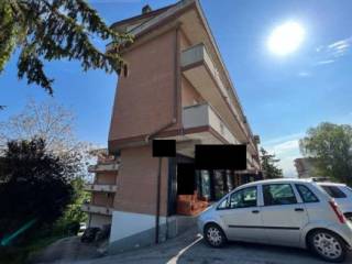 Ufficio all'asta a sant'elpidio a mare via celeste, 15/37, 63811 sant'elpidio a mare fm, italia