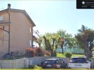 Villa all'asta a belmonte piceno viale roma, 63838 belmonte piceno fm, italia