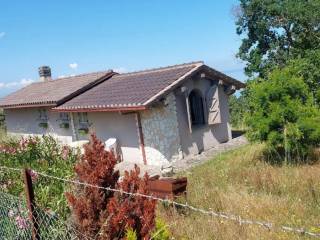 Casa indipendente in vendita a magione via godiola