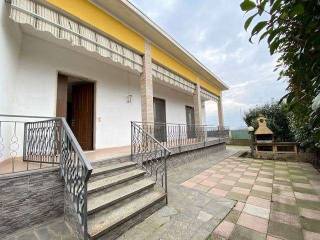 Villa in vendita a cameri strada privata san marino, 2