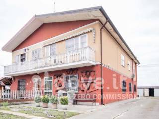 Casa indipendente in vendita a ferrara via vallicelle, 31