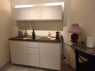 Loft in in affitto da privato a bari via carlo guarnieri, 14