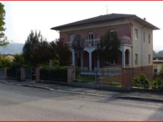 Villa a schiera all'asta a cesena via linaro, 165