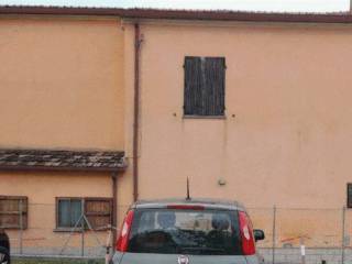 Terreno residenziale all'asta a fano località cuccurano