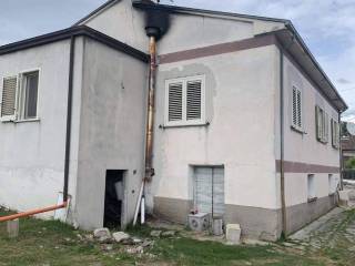 Appartamento all'asta a ceprano via zingardana, 11