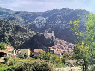 Terreno agricolo in vendita a dolceacqua via san bernardo