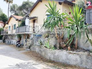 Villa in vendita a camporosso via turistica s.n.c. snc