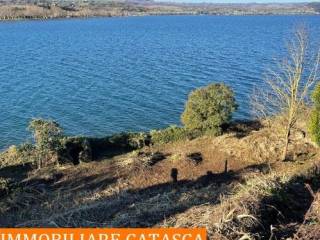 Terreno agricolo in vendita a capodimonte via delle capanne