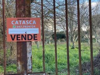 Terreno agricolo in vendita a capodimonte via dell'artigianato 11