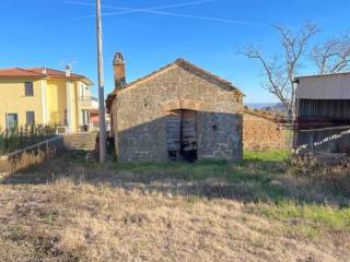 Terreno residenziale in vendita a capodimonte via montecchi scomparti