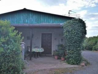 Terreno agricolo in vendita a tuscania via tuscanese