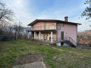 Villa in vendita ad aiello del sabato contrada caserini