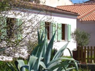 Villa in vendita a campo nell'elba via della bonalaccia