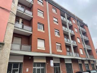 Appartamento in vendita ad alessandria via giovanni plana, 88