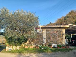 Villa in vendita ad agropoli contrada dito