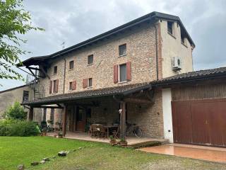 Villa in vendita a goito 