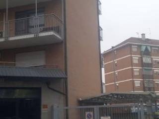 Garage in affitto a settimo torinese via torino