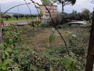 Terreno residenziale in vendita a capena strada provinciale