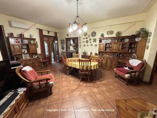 Villa bifamiliare in vendita ad altavilla milicia via chiesazza sperone 35