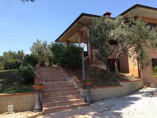 Villa in vendita a follonica 