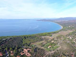 Villa in vendita a castiglione della pescaia via del golf