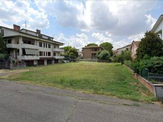 Terreno residenziale in vendita a imola via della risaia