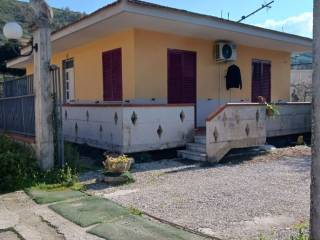 Villa in vendita ad agropoli via delle muse