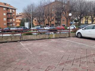 Posto auto in affitto ad albano laziale via gioacchino rossini