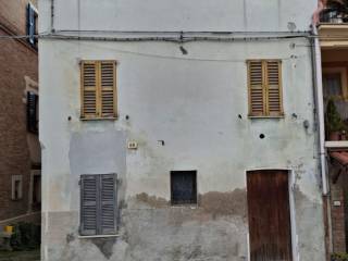 Casa indipendente in vendita a fabriano frazione san michele