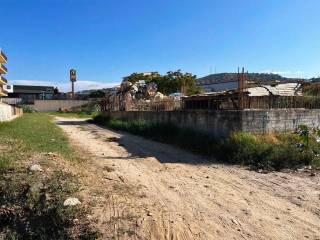 Terreno residenziale in vendita a reggio di calabria via mortara ravagnese, 3