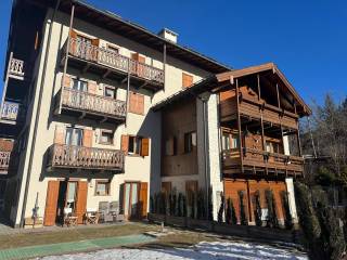 Appartamento in in vendita da privato a cortina d'ampezzo via guide alpine, 27