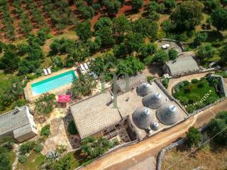 Villa in vendita a ostuni 72017