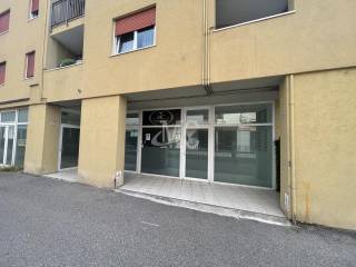 Ufficio in affitto a rovereto via delle zigherane, 56