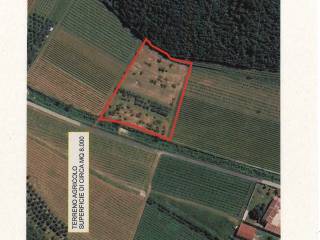 Terreno agricolo in vendita a verona via squaranto