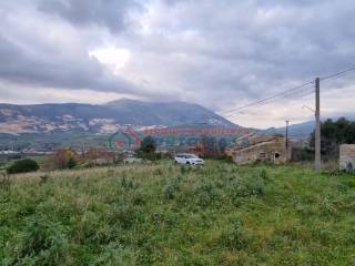 Terreno residenziale in vendita a buseto palizzolo via passo canale