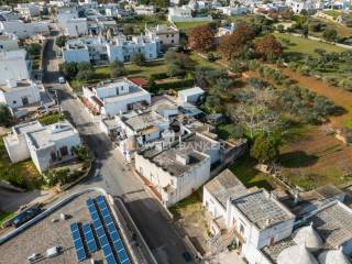 Appartamento in vendita a cisternino via della libertà, 60